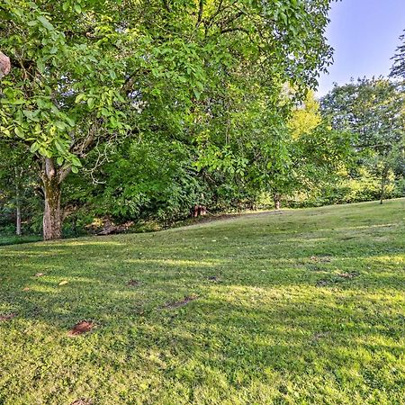 Ferndale Cottage On Private 20 Acre Farm! エクステリア 写真