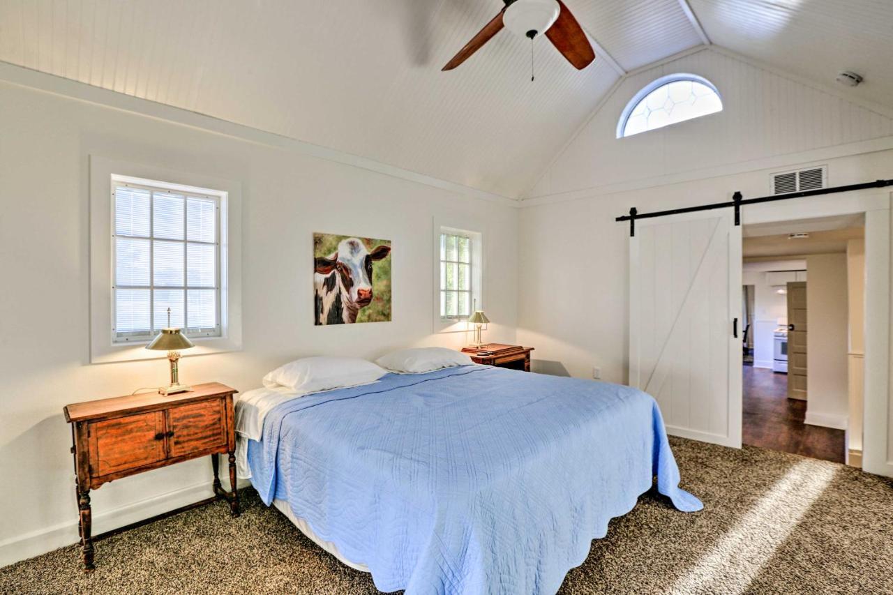 Ferndale Cottage On Private 20 Acre Farm! エクステリア 写真
